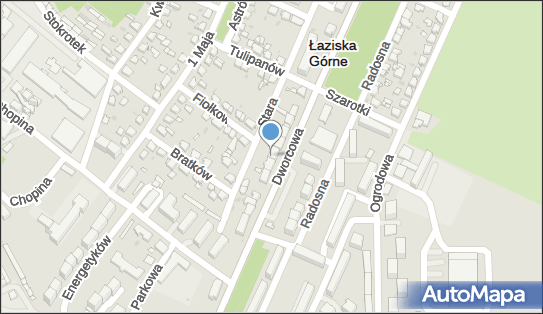 6351098358, P.U.H.PC Megabit Henryk Kominek 