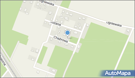 P.U.H.PL Paweł Lignowski, ul. Chabrowa 8, Ugniewo 07-300 - Przedsiębiorstwo, Firma, NIP: 7591604502