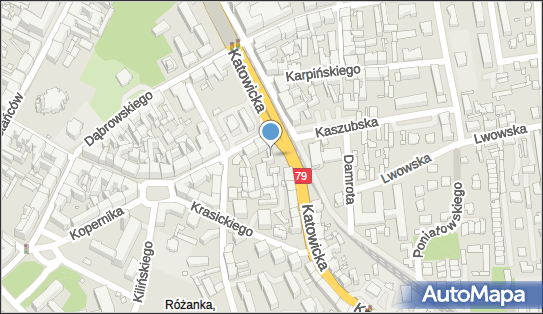 P U H R Prior, Katowicka 77, Chorzów 41-500 - Przedsiębiorstwo, Firma, numer telefonu, NIP: 6271065339