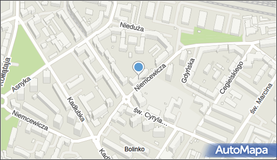 P.U.H.Stolmar Waldemar Weber, ul. Juliana Ursyna Niemcewicza 24B 71-520 - Przedsiębiorstwo, Firma, NIP: 8510012259