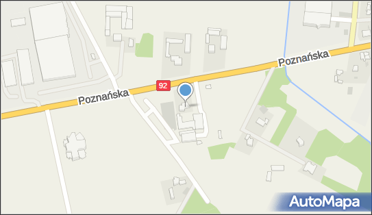 P U H Sumka, ul. Poznańska 553, Święcice 05-860 - Przedsiębiorstwo, Firma, numer telefonu, NIP: 5341015620