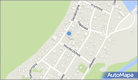 P.U.H.T.Mati Węgiel Wiesław, Wycieczkowa 8, Bydgoszcz 85-475 - Przedsiębiorstwo, Firma, NIP: 5540479865