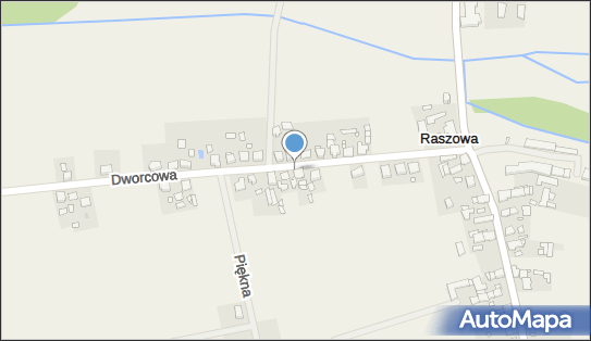 P U H Terazzo, Dworcowa 17, Raszowa 47-150 - Przedsiębiorstwo, Firma, numer telefonu, NIP: 7491016013