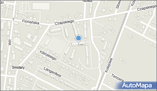 9710544694, P.U.H.Tomasz Radecki 