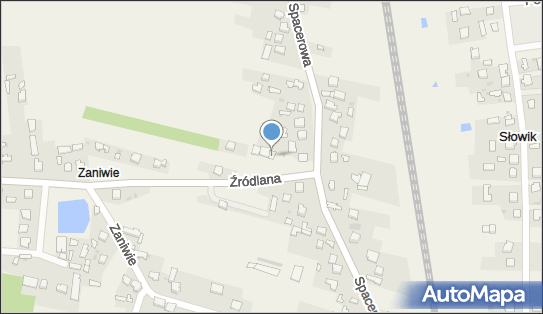 5732678419, P.U.H Tompol 1 Tomasz Zembik 