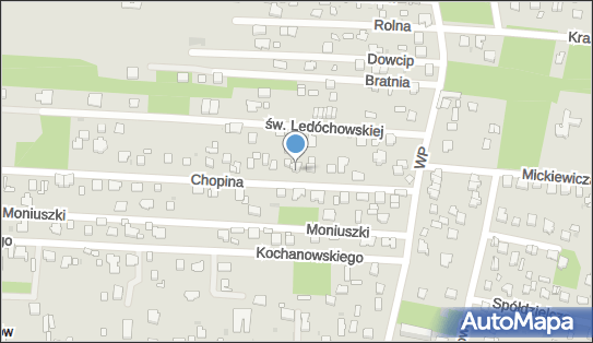 5291642294, P.U.H.
