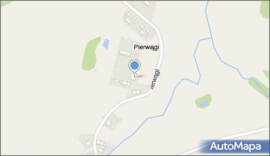 P U H Transportowiec, Pierwągi 6, Pierwągi 11-332 - Przedsiębiorstwo, Firma, NIP: 5291278730