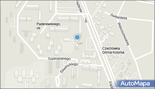 7121705648, P.U.H.Wojtek -Wojciech Michoń 