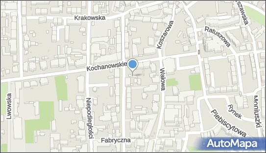 7481231454, Zakład Krawiecki P.U.H.Małgorzata Kowalczyk 