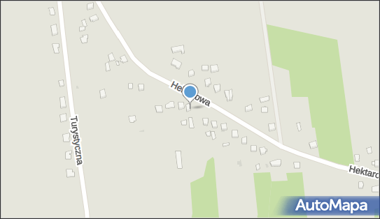 5730036556, Przedsiębiorstwo Usługowe Janusz Kubica 