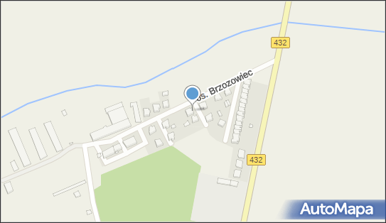 P.U.P.H.E DUED, os. Brzozowiec 17 , Jerka, Jerka 64-010 - Przedsiębiorstwo, Firma, numer telefonu