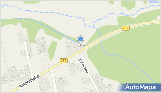 P.U.P.H.Linda Jadwiga Wolak, Antoniówka 1, Antoniówka 26-630 - Przedsiębiorstwo, Firma, NIP: 7960011928