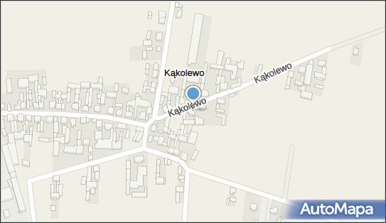 P.U.P.H Mag-Bar, Kąkolewo 33, Kąkolewo 62-066 - Przedsiębiorstwo, Firma, godziny otwarcia, numer telefonu