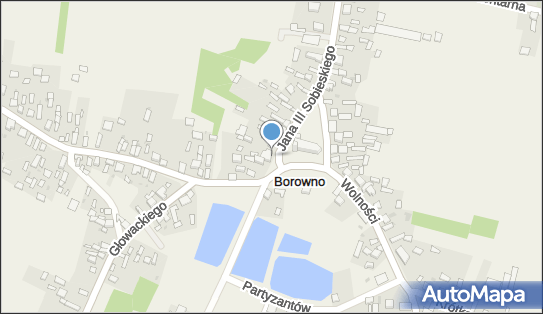 P.U.P.H. ROMEO, Króla Jana III Sobieskiego 3, Borowno 42-233 - Przedsiębiorstwo, Firma, numer telefonu