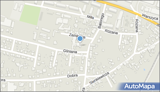 P U P Unicum, Stefana Batorego 18, Radomsko 97-500 - Przedsiębiorstwo, Firma, numer telefonu, NIP: 7721003943