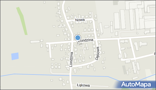 5481728768, Gospodrstwo Rolne 