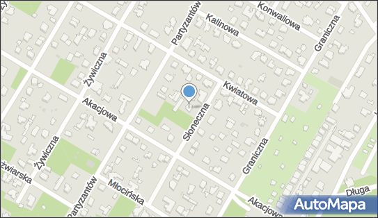 P U Tilia, Słoneczna 4, Łomianki 05-092 - Przedsiębiorstwo, Firma, NIP: 5251364044