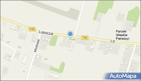 6571768507, P.U.Top-Info Janusz Michta 