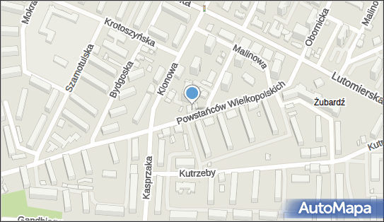 7262205333, P.U.ZBI-CAR Zbigniew Sarnowiak 