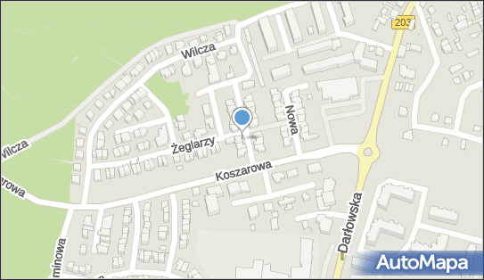 P.U., ul. Kowalewskiego 5, Ustka 76-270 - Przedsiębiorstwo, Firma, NIP: 8393091617