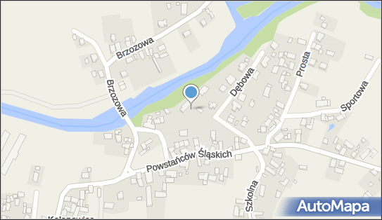 P w A Polska Wojciech Godziński, Dębowa 1, Kolanowice 46-024 - Przedsiębiorstwo, Firma, NIP: 7542722696