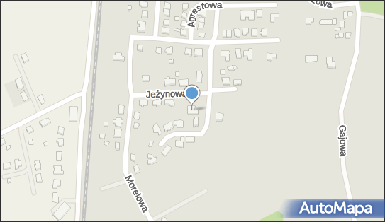 P.w.Adex Waldemar Różak, Jabłoniowa 32, Gniezno 62-200 - Przedsiębiorstwo, Firma, NIP: 7841624949