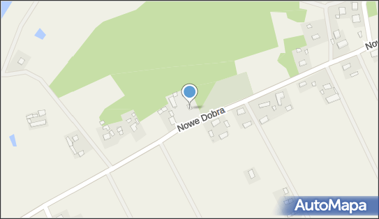 P.w.Agro-Tank Krzysztof Tusień, Nowe Dobra 105, Nowe Dobra 86-200 - Przedsiębiorstwo, Firma, NIP: 8781067580
