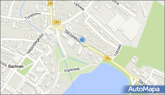 P.W. ALMA S.C. Danuta Piechocka Kamila Piechocka, Strzelecka 6A 74-320 - Przedsiębiorstwo, Firma, godziny otwarcia, numer telefonu