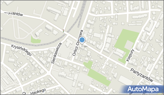 9221064724, P.w.Amdar Kierepa Dariusz 