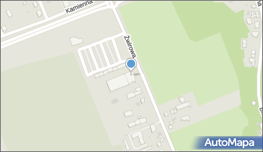 P.w.Bami Bogdan Czajka, ul. Żwirowa 17a, Gorzów Wielkopolski 66-400 - Przedsiębiorstwo, Firma, NIP: 6471661738