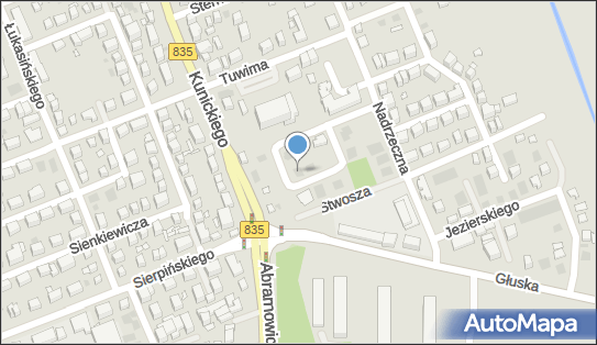 9461922653, Bielak Sławomir P.w.Bros 