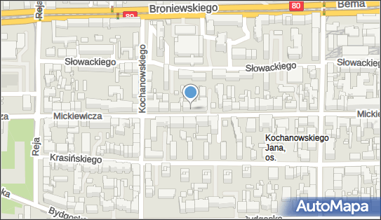 8791447580, Matys Łukasz Przedsiębiorstwo Wielobranżowe Budmat 