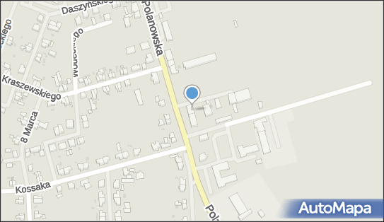 4990648669, P.w.Cars O&K sp. z o.o. 