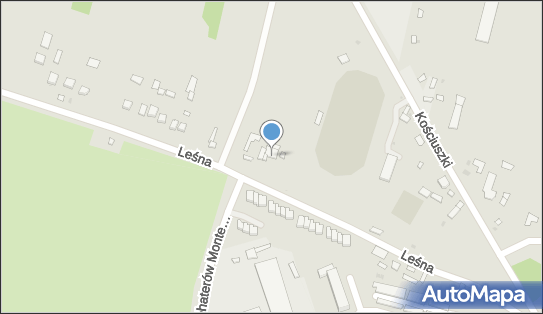 8631459597, Przedsiębiorstwo Wielobranżowe 