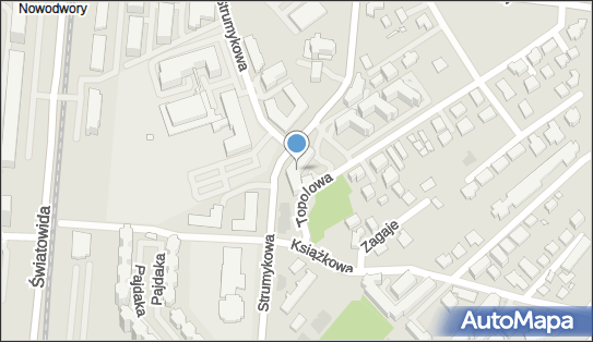 5221870653, Info-Service Andrzej Karp 