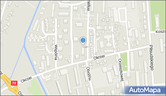 951209689, Przedsiębiorstwo Wielobranżowe 