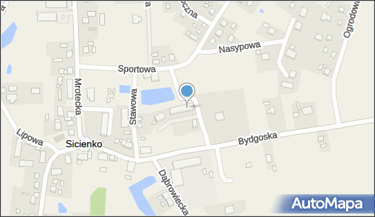 5621475446, P.w Etor - Instal Radosław Lange 