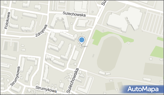 P.w.Golden-Style Paweł Pawłowski, Sulechowska 30, Zielona Góra 65-119 - Przedsiębiorstwo, Firma, NIP: 9291414715