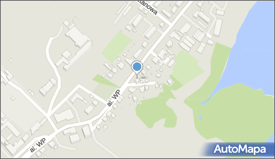 P w H P U Dewu D w Odalanowscy, al. Wojska Polskiego 18 C, Człuchów 77-300 - Przedsiębiorstwo, Firma, numer telefonu, NIP: 8431074680