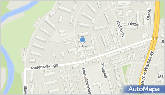 5541304493, Przedsiębiorstwo Wielobranżowe 