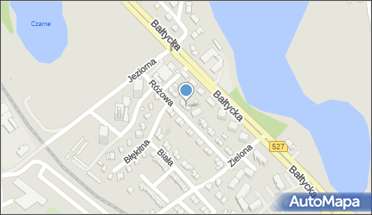 P w J L Jan Lis, ul. Różowa 14, Olsztyn 10-900 - Przedsiębiorstwo, Firma, NIP: 7392180301