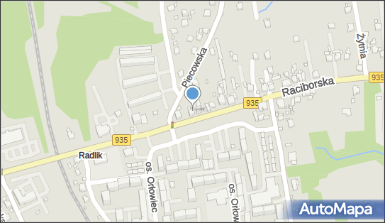 6411751538, P.w.Kawon Jan Nowak 