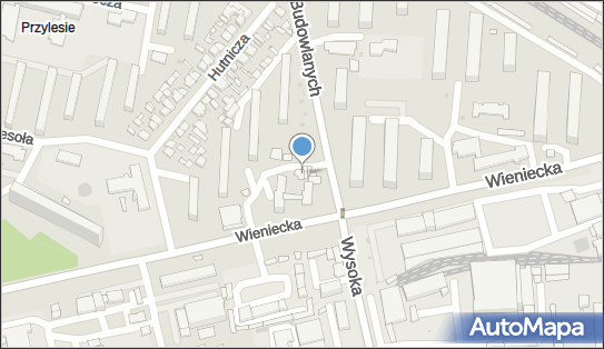 8881522055, Przedsiębiorstwo Wielobranżowe 