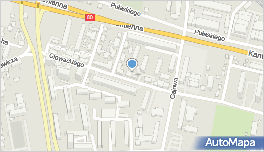 5541669450, Przedsiębiorstwo Wielobranżowe 
