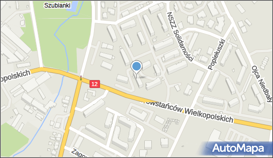 P.w.Master, Osiedle Konstytucji 3 Maja 25, Jarocin 63-200 - Przedsiębiorstwo, Firma, NIP: 6171306660