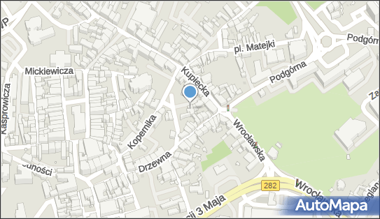 P w Matta 2 Marek Piechota Michaela Piechota, ul. Ciesielska 9 65-001 - Przedsiębiorstwo, Firma, NIP: 9291555166