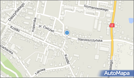P w Megan Odzież Robocza i Ochronna, Lwia 1, Wschowa 67-400 - Przedsiębiorstwo, Firma, numer telefonu, NIP: 6991034315