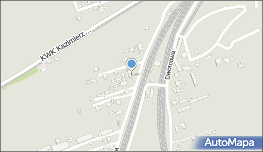 P.w.Mitech Mikołaj Pięta, Morcinka Gustawa 32, Sosnowiec 41-215 - Przedsiębiorstwo, Firma, NIP: 6443531461