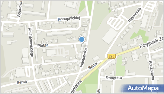 P w Nordpol Irski Jerzy Mirosław, Piastowska 7, Żagań 68-100 - Przedsiębiorstwo, Firma, numer telefonu, NIP: 9241312355