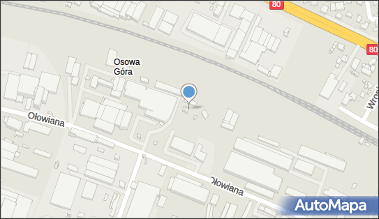 5540233561, Przedsiębiorstwo Wielobranżowe 